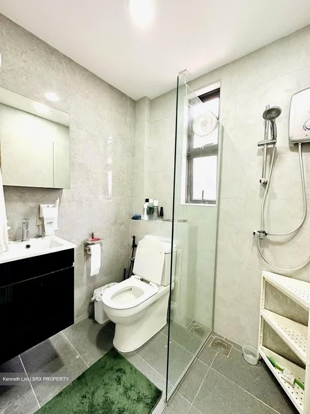 Eng Aun Mansion (D11), Apartment #563304991